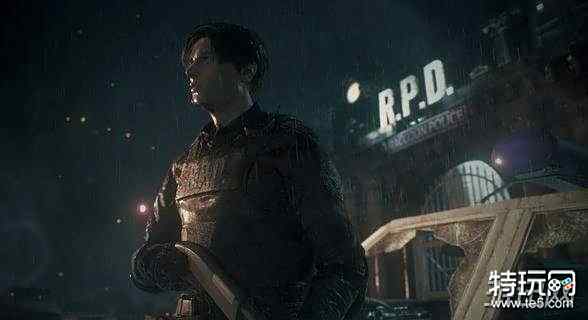 生化危机2重制版与原版区别介绍