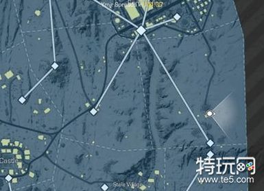 无限法则狄奥尼惊魂探案活动介绍 第七阶段分析