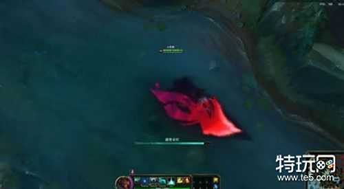 lol腥红之月派克什么时候出多少钱 腥红之月派克特效一览