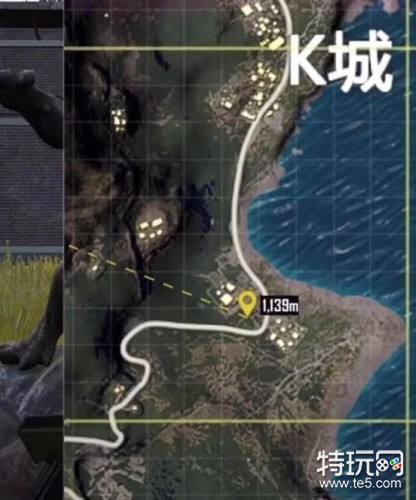 刺激战场春节模式年兽位置汇总 刺激战场春节模式年兽在哪里