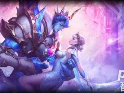 王者荣耀干将莫邪冰雪奇遇记什么时候出?皮肤原画抢先看!