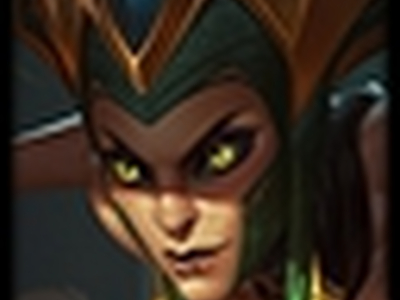 lol测试服1月16日更新内容:蛇女削弱 厄加特回调