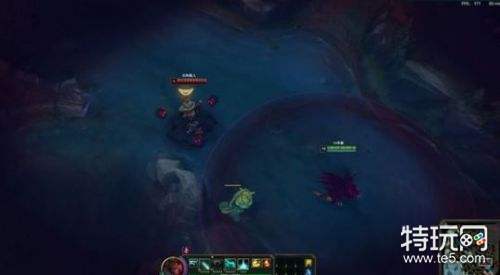 lol腥红之月派克什么时候出多少钱 腥红之月派克特效一览