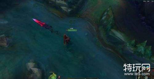 lol腥红之月派克什么时候出多少钱 腥红之月派克特效一览