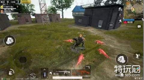 刺激战场春节模式玩法介绍 刺激战场春节模式投放地图攻略