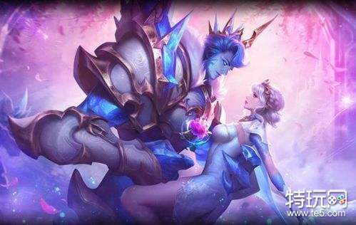 王者荣耀诸葛亮黑板彩蛋更新 两大福利皮肤即将上线