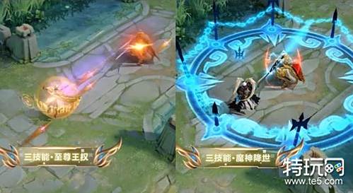 王者荣耀2.0更新内容一览 2.0改动内容介绍