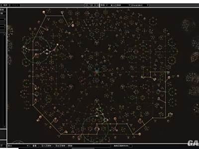 流放之路3.5BD分享 贵族超载元素打击介绍