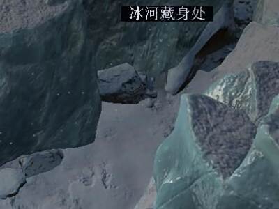 《流放之路》冰川藏身处获得方法介绍