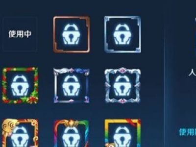 王者荣耀人机挑战头像框怎么获得:新手必看小攻略