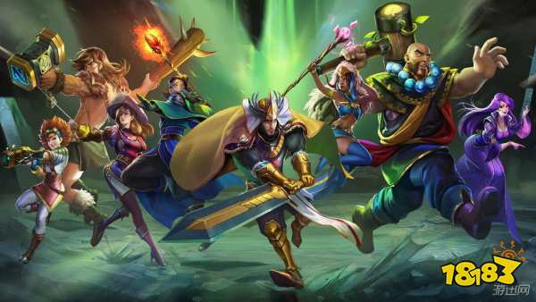 商店英雄英雄排行_LOL11.5强势中单英雄排行