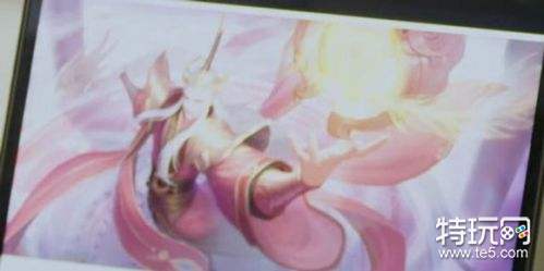 王者荣耀两款全新皮肤疑似曝光 五大神兽皮肤皆为高品质