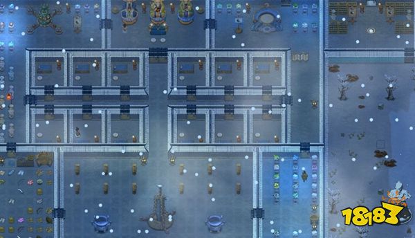 了不起的修仙模拟器香菇生长停止解决方法介绍