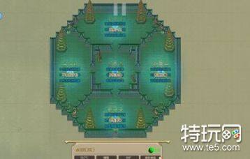 了不起的修仙模拟器命定之人奖励 命定者是谁