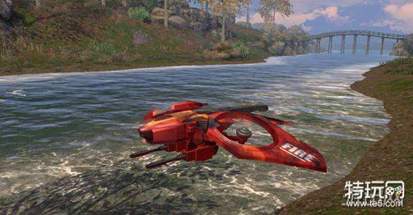 明日之后无人机托运地图位置分布详解一览