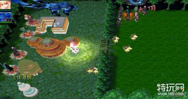 忍法战场四象幕后流阵容 五影混兜娱乐搭配推荐