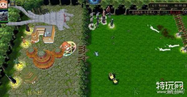 忍法战场三雏田无遗产阵容改良分析