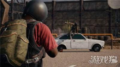 绝地求生维寒迪雪地图全枪械玩法及性能