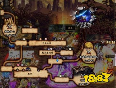 DNF鸟背图怎么打最好？DNF2019春节福利鸟背副本通关攻略