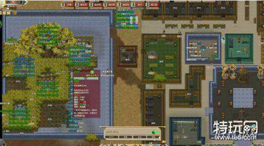 了不起的修仙模拟器巨银杏树建设推荐