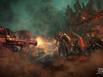 逆刃游戏最低及推荐配置一览