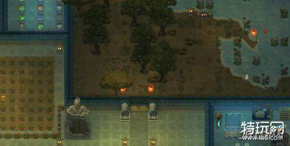 了不起的修仙模拟器应对敌人入侵小技巧