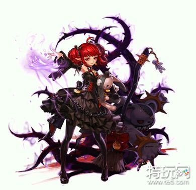 DNF95版本新职业推荐 DNF95版本剑鬼/傀儡女巫新职业怎么样