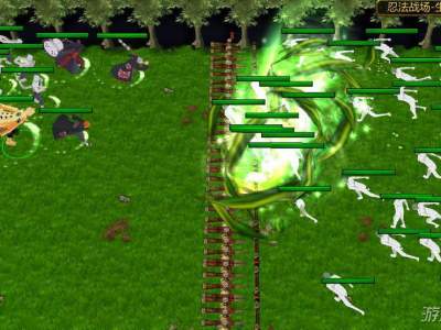 忍法战场无脑300层阵容推荐 雏田轻松高层搭配