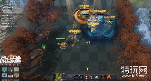 Dota2刀塔自走棋弟弟流玩法介绍 弟弟流玩法分享