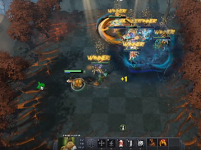 Dota2刀塔自走棋弟弟流玩法介绍 弟弟流玩法分享