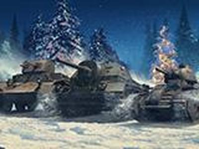 《坦克世界闪击战》绝版冠军纪念涂装定制头像