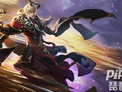 嬴政法术暴击出装 嬴政法术暴击5000出装