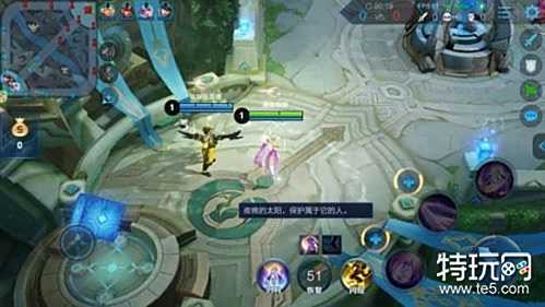 王者荣耀后羿嫦娥情侣buff特性 后羿&嫦娥出装铭文推荐