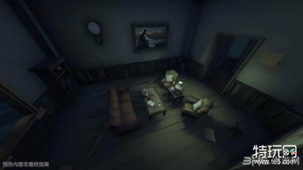 第五人格疯人院地图攻略大全 新地图平面图详