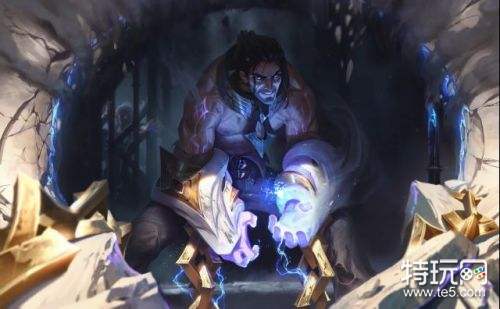 lol9.2版本更新内容前瞻:塞拉斯 S9赛季 猪年限定 2019情人节皮肤