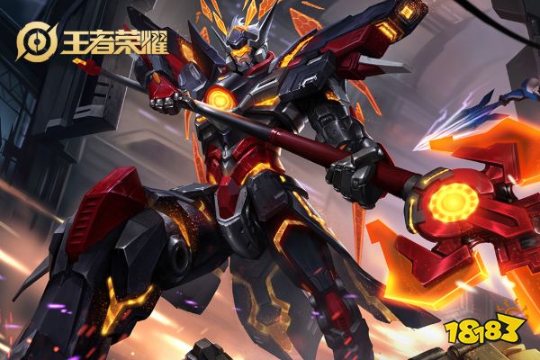 吕布铭文搭配攻速 23ad89602baeb23d3ab559a9fcd06d7b.jpg@!18183