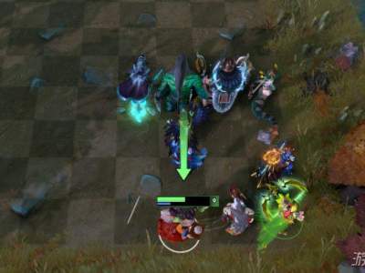 刀塔自走棋各星级最强角色分析