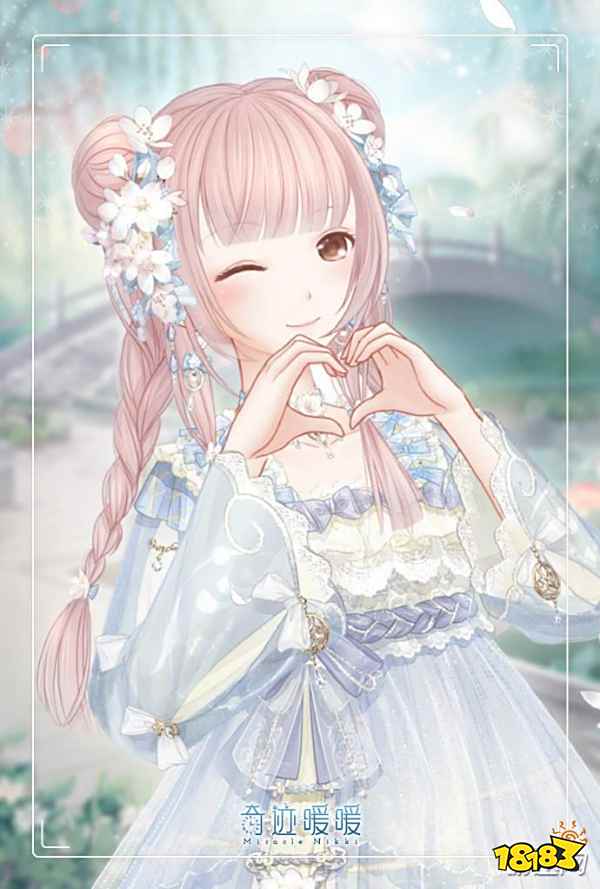奇迹暖暖互动套装云端一梦获得途径一览 181手游门户