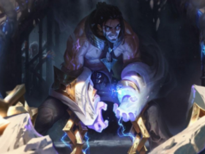 lol解脱者塞拉斯技能玩法介绍 新英雄玩法技巧