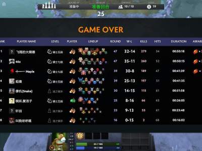 刀塔自走棋德鲁伊精灵吃鸡阵容推荐