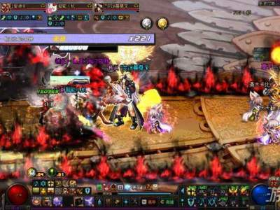 DNF95版本滞空及跃翔重要性分析