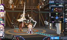 重装战姬玛格丽特怎么样 机师玛格丽特技能属性图鉴