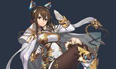 重装战姬艾丝梅拉达怎么样 机师艾丝梅拉达技能图鉴