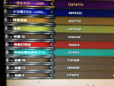 忍法战场白绝602层阵容装备一览