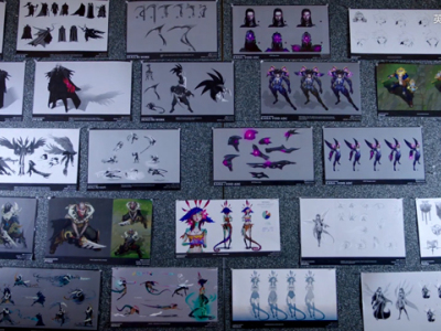 <b>天使姐妹握手言和 下位新英雄是AP女辅助</b>