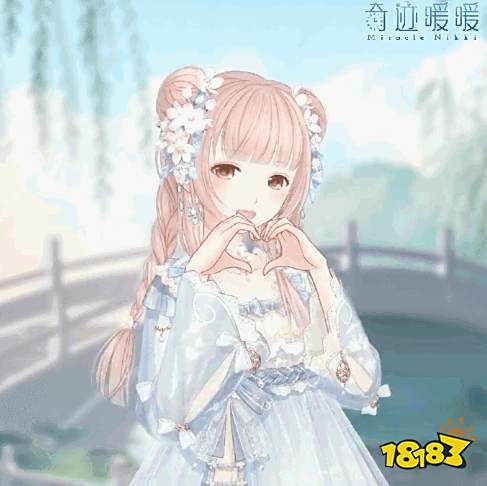 奇迹暖暖互动套装云端一梦获得途径一览 181手游门户