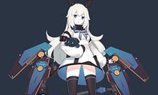 重装战姬伊芙琳怎么样 机师伊芙琳技能属性图鉴