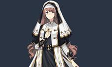 重装战姬洛克仙妮怎么样 机师洛克仙妮技能属性图鉴