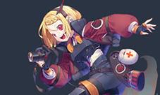 重装战姬惠特妮怎么样 机师惠特妮技能属性图鉴