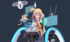 重装战姬希梅怎么样 机师希梅技能属性图鉴